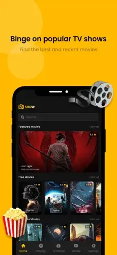 sony-xb55ap tv show